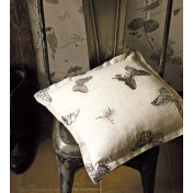 Английская ткань Sanderson, коллекция Woodland Walk Prints & Embroideries, артикул 235600