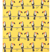 Английская ткань Scion, коллекция Guess Who?, артикул 120464