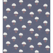 Английская ткань Scion, коллекция Guess Who?, артикул 131661