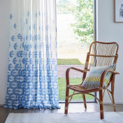 Английская ткань Scion, коллекция Haiku, артикул 132694