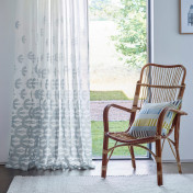 Английская ткань Scion, коллекция Haiku, артикул 132695