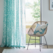 Английская ткань Scion, коллекция Haiku, артикул 132698