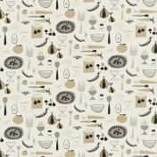 Английская ткань Scion, коллекция Melinki one, артикул 120058