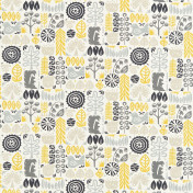 Английская ткань Scion, коллекция Melinki one, артикул 120106