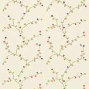 Английская ткань Scion, коллекция Melinki one, артикул 130367