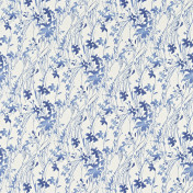 Английская ткань Scion, коллекция Wabi Sabi, артикул 120174