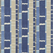 Английская ткань Scion, коллекция Wabi Sabi, артикул 120192