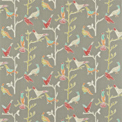 Английская ткань Scion, коллекция Wabi Sabi, артикул 120206