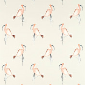 Английская ткань Scion, коллекция Zanzibar, артикул 120783