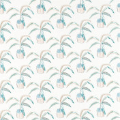 Английская ткань Scion, коллекция Zanzibar, артикул 132861