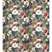 Английская ткань Studio G, коллекция Floral Flourish, артикул F1574/02