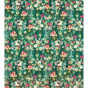 Английская ткань Studio G, коллекция Floral Flourish, артикул F1575/03