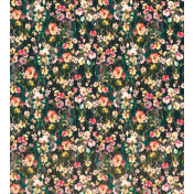 Английская ткань Studio G, коллекция Floral Flourish, артикул F1575/04