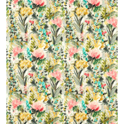Английская ткань Studio G, коллекция Floral Flourish, артикул F1576/01