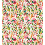 Английская ткань Studio G, коллекция Floral Flourish, артикул F1576/02