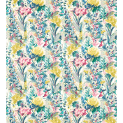 Английская ткань Studio G, коллекция Floral Flourish, артикул F1576/03