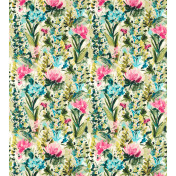 Английская ткань Studio G, коллекция Floral Flourish, артикул F1576/05