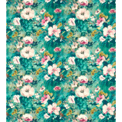 Английская ткань Studio G, коллекция Floral Flourish, артикул F1579/01