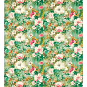 Английская ткань Studio G, коллекция Floral Flourish, артикул F1579/02