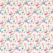 Английская ткань Studio G, коллекция Floral Flourish, артикул F1593/01