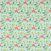 Английская ткань Studio G, коллекция Floral Flourish, артикул F1593/03