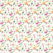 Английская ткань Studio G, коллекция Floral Flourish, артикул F1593/04