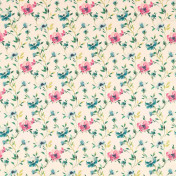 Английская ткань Studio G, коллекция Floral Flourish, артикул F1594/01