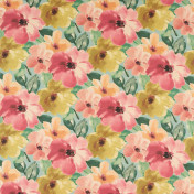Английская ткань Studio G, коллекция Floral Flourish, артикул F1595/01