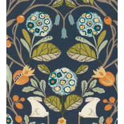 Английская ткань Studio G, коллекция Sherwood, артикул F1314/01