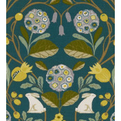 Английская ткань Studio G, коллекция Sherwood, артикул F1314/02