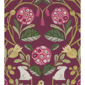 Английская ткань Studio G, коллекция Sherwood, артикул F1314/04