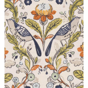 Английская ткань Studio G, коллекция Sherwood, артикул F1316/01