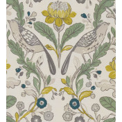 Английская ткань Studio G, коллекция Sherwood, артикул F1316/02