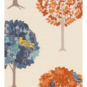 Английская ткань Studio G, коллекция Sherwood, артикул F1317/01