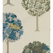 Английская ткань Studio G, коллекция Sherwood, артикул F1317/02