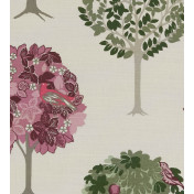 Английская ткань Studio G, коллекция Sherwood, артикул F1317/04