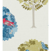 Английская ткань Studio G, коллекция Sherwood, артикул F1317/05