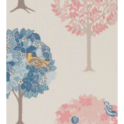 Английская ткань Studio G, коллекция Sherwood, артикул F1317/06