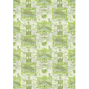 Американская ткань Thibaut, коллекция Anniversary Prints, артикул F96008