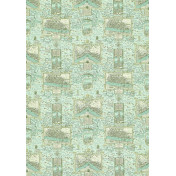 Американская ткань Thibaut, коллекция Anniversary Prints, артикул F96009