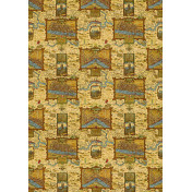 Американская ткань Thibaut, коллекция Anniversary Prints, артикул F96010