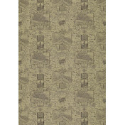 Американская ткань Thibaut, коллекция Anniversary Prints, артикул F96011