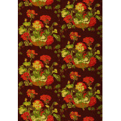 Американская ткань Thibaut, коллекция Anniversary Prints, артикул F96018