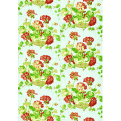 Американская ткань Thibaut, коллекция Anniversary Prints, артикул F96020