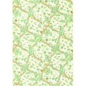 Американская ткань Thibaut, коллекция Anniversary Prints, артикул F96030