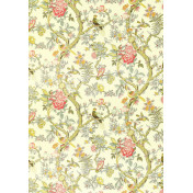 Американская ткань Thibaut, коллекция Anniversary Prints, артикул F96059