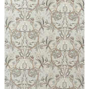 Американская ткань Thibaut, коллекция Bridgehampton, артикул F924357