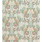 Американская ткань Thibaut, коллекция Bridgehampton, артикул F924359