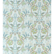 Американская ткань Thibaut, коллекция Bridgehampton, артикул F924360