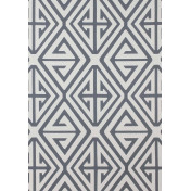 Американская ткань Thibaut, коллекция Bridgehampton, артикул W724303